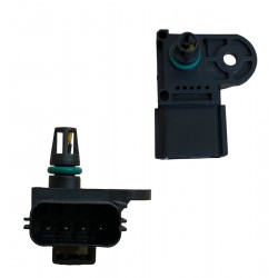 SENSOR VALVULA MAP MAZDA 3 /MAZDA 5/MAZDA 6/ECOSPORT 2.0/FOCUS DURATEC 2.0/FUSION 2.0/RANGER 2.3 (HARFON)
