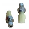 SENSOR VALVULA PRESION ACEITE (HUECO GRANDE BLANCA) FIESTA/FOCUS/KA/EXPLORER/TRITON/ECOSPORT/F4 (HARFON)(CIRCUITO ABIERTO)