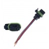 CONECTOR BOMBA GASOLINA COMPLETA CLIO/LOGAN/MEGANE/SYMBOL/TWINGO/KANGO (XYAISIN)