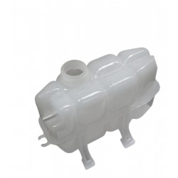 ENVASE AGUA RESERVORIO FIAT PALIO SIENA IDEA AVENTURE STRADA FORZA 1.4 1.8 2 PATAS SIN TAPA (FIAT BRASIL)