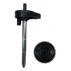 KIT ENGRANAJE CUERPO ACELERACION FIAT PALIO/SIENA 1.8 FASE 2 (GENERICO)