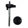 KIT ENGRANAJE CUERPO ACELERACION FIAT PALIO/SIENA 1.8 (GENERICO)