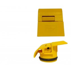 TAPA ACEITE FIAT UNO FIRE (FLORIO)