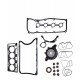 JUEGO KIT EMPACADURA FIESTA 1.6 TODOS/KA 1.6/ECOSPORT 1.6 CON ESTOPERA TRASERA CIGUEÑAL (CAP)