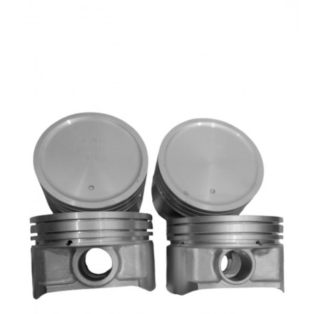 PISTONES 0.20 LANCER TOURING 2.0 CS6 (CAP)