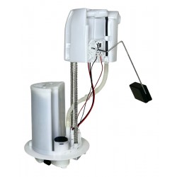 BOMBA GASOLINA MODULO YARIS BELTA SPORT 06?11(MGR) (TAPA PLASTICA ALTA) (3 PICOS) (CONECTOR 4 PINES) (INCLUYE ORINGS) 77020-0D07