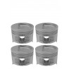 PISTONES STD STARLET 1.3 2E 92-99 STD (1.5X1.5X3 73MM) (CAP) 13101-11051