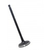 VALVULA STARLET TERCEL PASEO 1.3 1.5 1E 2E 3E ADMISION (TOYOTA)(13712-100100) (6MM VASTAGO, LARGO 98.8MM, ASIENTO 21MM)