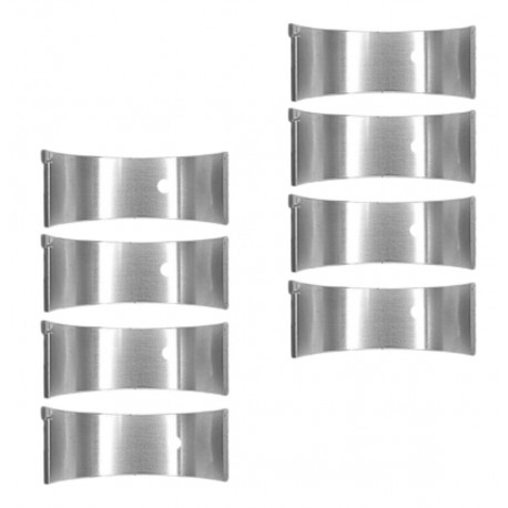 CONCHA BIELA 0.40 OPTRA LIMITED 1.8/TACUMA 2.0/LEGANZA 2.0/NUBIRA 2.0/ESPERO 2.0/MONZA 1.8 (MAHLE)
