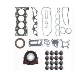 JUEGO KIT EMPACADURA MAZDA 3 2.0/MAZDA 6 2.3/ECOSPORT 2.0/FOCUS DURATEC 2.0/RANGER 2.3 (FORD)