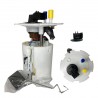 BOMBA GASOLINA COMPLETA OPTRA TODOS (CLIPSE) (TAPA PLASTICA) (2 PICOS) (CONECTOR 6 PINES) 96447440-CP
