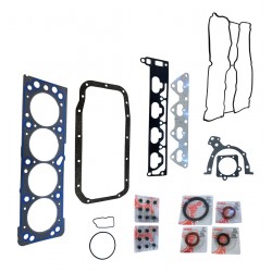JUEGO KIT EMPACADURA OPTRA DESIGN 1.8/ADVANCE 1.8 (SABO)