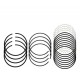 ANILLOS 0.20 MAZDA 323/FESTIVA 1.3/TURPIAL B3(HASTINGS)