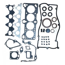 JUEGO KIT EMPACADURA GETZ 1.6/ELANTRA 1.6 06-10 (HYUNDAI)