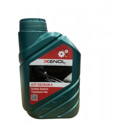 ACEITE CAJA AUTOMATICA DIRECCION HIDRAULICA DEXRON 2 (XENOL)