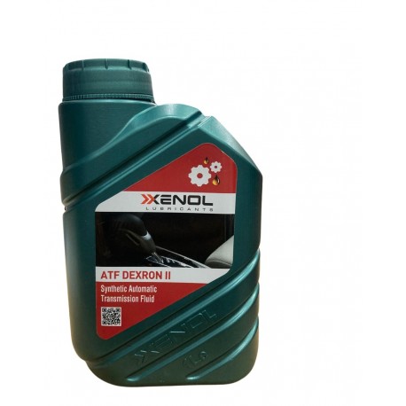 ACEITE CAJA AUTOMATICA DIRECCION HIDRAULICA DEXRON 2 (XENOL)