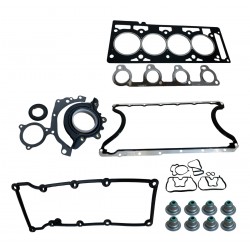 JUEGO KIT EMPACADURA FIESTA 1.6 TODOS/KA 1.6/ECOSPORT 1.6 (FORD)