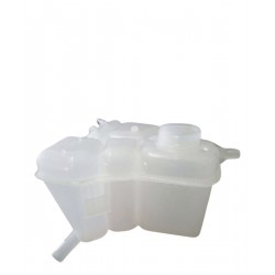 ENVASE AGUA RESERVORIO FIESTA POWER/MAX/MOVE/ECOSPORT1.6-2.0 (DOS 2 PICOS) (SIN TAPA) (EBITEN)