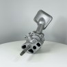BOMBA ACEITE FIAT PALIO/ UNO / TUCAN 1.3 8V MPI Y CARBURADO (MELLING)