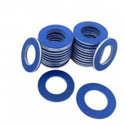 ARANDELA TAPON TORNILLO CARTER 4RUNNER/FORTUNER/HILUX KAVAK/FJ/COROLLA/YARIS (TOYOTA) PRECIO X UNIDAD