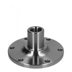 MOZO CUBO RUEDA DELANTERO MAZDA BT50 4X4 (28 ESTRIAS) (ANCOV)