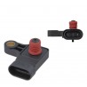 SENSOR VALVULA MAP OPTRA DESIGN/ADVANCE (ANCOV)
