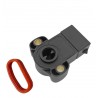 SENSOR VALVULA TPS FIESTA 1.25 - 1.6/ FOCUS/ BRONCO 87-92 /FORD KA 1.6 CROWN VICTORIA 92-94 /F-350 (3 PINES) (ANCONV)