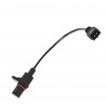 SENSOR VALVULA POSICION CIGUEÑAL (CKP) GETZ 1.3-1.6/ELANTRA 1.6/ACCENT 1.3-1.5 (ANCOV)
