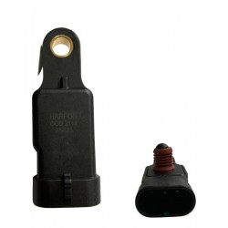 SENSOR VALVULA MAP SPARK 1.0 (RECTO) (MATIZ SOLO CON MUESTRA) (HARFON)