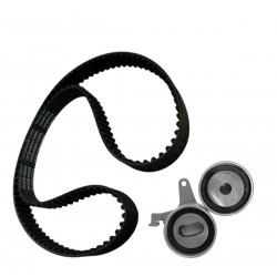 KIT DE TIEMPO O CADENA KIA RIO 1.5 (137 DIENTES) (HARFON)
