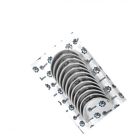 CONCHA BIELA 0.10 JEEP CHEROKEE LIBERTY 3.7 / KK 3.7 / DAKOTA 3.7 02-12 (S/CUÑA) (RUSHMORE)
