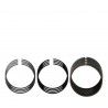 ANILLOS STD LOGAN/CLIO/SYMBOL/MEGANE CLASSIC/KANGOO/SCENIC/LAGUNA/SANDERO 16V Y 8V (GRUESO-GRUESO) (EBITEN-BECO)
