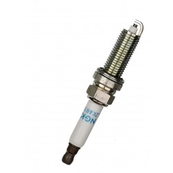 BUJIAS NGK (6799) (LZKAR7A) MISMA APLICACIONES DENSO (3427) (XE20HR-U9)