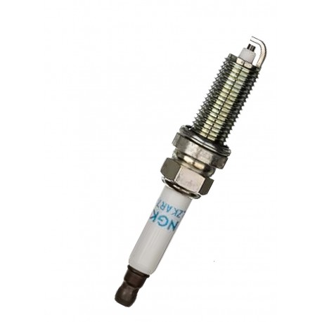 BUJIAS NGK (6799) (LZKAR7A) MISMA APLICACIONES DENSO (3427) (XE20HR-U9)