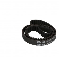 CORREA TIEMPO AVEO/NUBIRA 1.6 (127 DIENTES) (GATES)