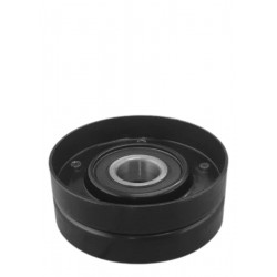 POLEA CORREA UNICA CORSA/OPTRA/MERIVA/MONTANA (LISA) (METALICA) (INA)