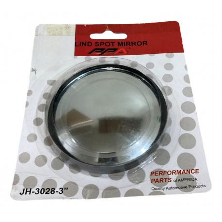 ESPEJO RETROVISOR PUNTO CIEGO 2" (OJO DE PEZ)