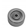 POLEA CORREA UNICA FORTUNER/4RUNNER/HILUX KAVAK 4.0/FJ CRUISER NRO 1 (TOYOTA) (LISA METALICA) (10MM DIAMETRO INTERNO, 70MM DIAME