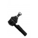 TERMINAL FORTUNER/HILUX 2.7/KAVAK 4.0 06-15 DERECHO/IZQUIERDO (XYASIN) (8CM LARGO, 13.5MM ROSCA, 14MM TORNILLO)