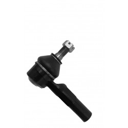 TERMINAL FORTUNER/HILUX 2.7/KAVAK 4.0 06-15 DERECHO/IZQUIERDO (XYASIN) (8CM LARGO, 13.5MM ROSCA, 14MM TORNILLO)