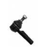 TERMINAL FORTUNER/HILUX 2.7/KAVAK 4.0 06-15 DERECHO/IZQUIERDO (XYASIN) (8CM LARGO, 13.5MM ROSCA, 14MM TORNILLO)