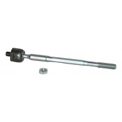 ROTULA FORTUNER/HILUX 2.7/KAVAK 4.0 06-18 DERECHO/IZQUIERDO (XYAISIN) (31CM LARGO ROTULA) (14MM ROSCA DEL CAJETIN) (15MM ROSCA D