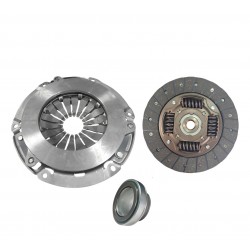 KIT CROCHE O EMBRAGUE AVEO (DISCO PLATO Y COLLARIN) (HYBRID)