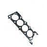 EMPACADURA CAMARA EXPLORER 4.6/TRITON FX4 5.4 (2VALVULAS) DERECHA AMIANTO (CAP) (NO APLICA AL MOTOR 3VALVULAS)