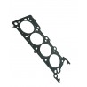 EMPACADURA CAMARA EXPLORER 4.6/TRITON FX4 5.4 (2VALVULAS) DERECHA METALICA (CAP) (NO APLICA AL MOTOR 3VALVULAS)