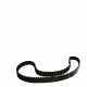 CORREA TIEMPO SWIFT 1.3 89 DIENTES (MICHELIN)