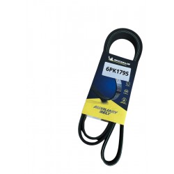 CORREA UNICA CORSA 1.6 (CON AIRE ACONDICIONADO) (6PK1795) (MICHELIN)