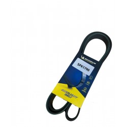 CORREA UNICA CORSA 1.8/MONTANA/MERIVA (5PK1790) (MICHELIN)