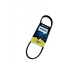 CORREA DIRECCION (4PK643) CRUZE 1.8 (MICHELIN)