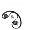 KIT TIEMPO O CADENA LUV DMAX 3.5 (191 DIENTES) (MICHELIN)